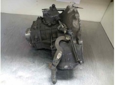 Recambio de caja cambios para opel corsa a 1.5 diesel referencia OEM IAM F13  14186 2