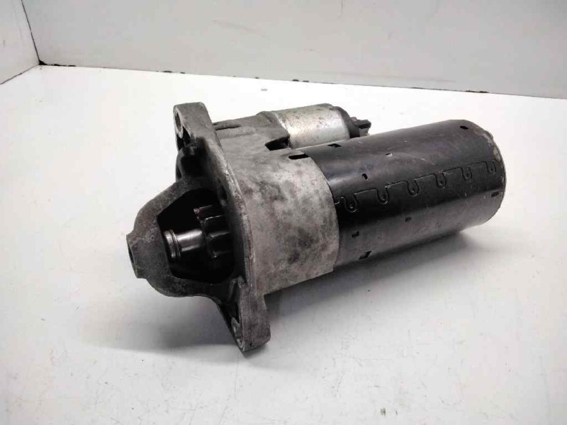 Recambio de motor arranque para opel insignia sports tourer excellence referencia OEM IAM 001148004 55572065 