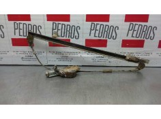 Recambio de elevalunas delantero izquierdo para fiat ducato caja cerr. techo sobreelev.(desde 03.02) 2.8 jtd referencia OEM IAM  2