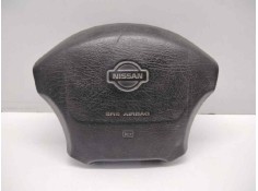 Recambio de airbag delantero izquierdo para nissan terrano/terrano.ii (r20) sr (5-ptas.) referencia OEM IAM 6014892  