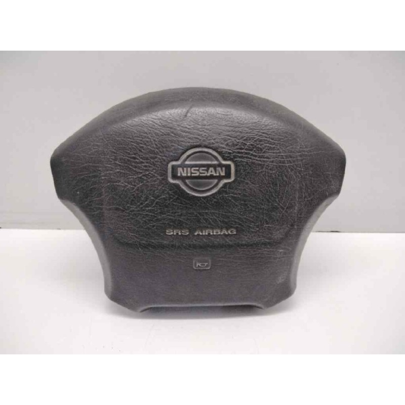 Recambio de airbag delantero izquierdo para nissan terrano/terrano.ii (r20) sr (5-ptas.) referencia OEM IAM 6014892  