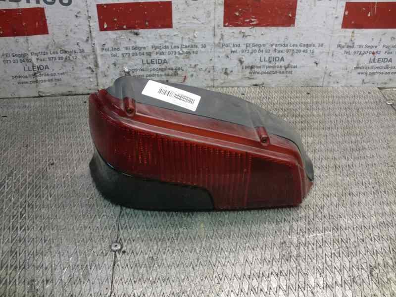 Recambio de piloto trasero izquierdo para peugeot 106 (s1) 1.4 referencia OEM IAM   