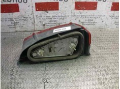 Recambio de piloto trasero izquierdo para peugeot 106 (s1) 1.4 referencia OEM IAM    2