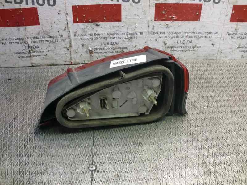 Recambio de piloto trasero izquierdo para peugeot 106 (s1) 1.4 referencia OEM IAM   
