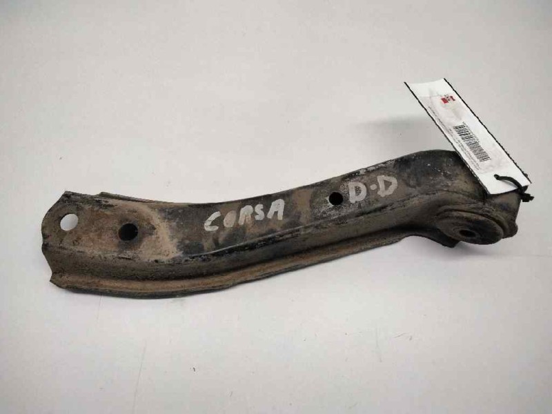 Recambio de brazo suspension inferior delantero derecho para opel combo (corsa b) referencia OEM IAM   14216