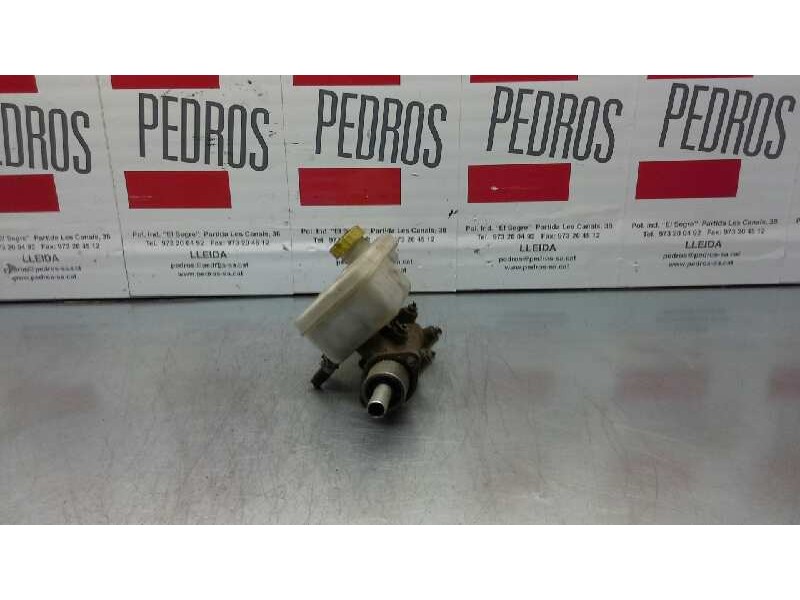 Recambio de bomba freno para fiat ducato caja cerr. techo sobreelev.(desde 03.02) 2.8 jtd referencia OEM IAM   