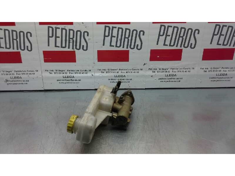 Recambio de bomba freno para fiat ducato caja cerr. techo sobreelev.(desde 03.02) 2.8 jtd referencia OEM IAM   