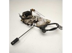 Recambio de cerradura puerta trasera izquierda para nissan terrano/terrano.ii (r20) sr (5-ptas.) referencia OEM IAM 825037F600   2