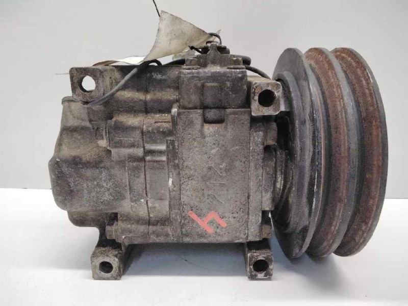 Recambio de compresor aire acondicionado para mazda 323 berl. f/s (bj) 2.0 turbodiesel referencia OEM IAM H12A1AA4DM D1102851 