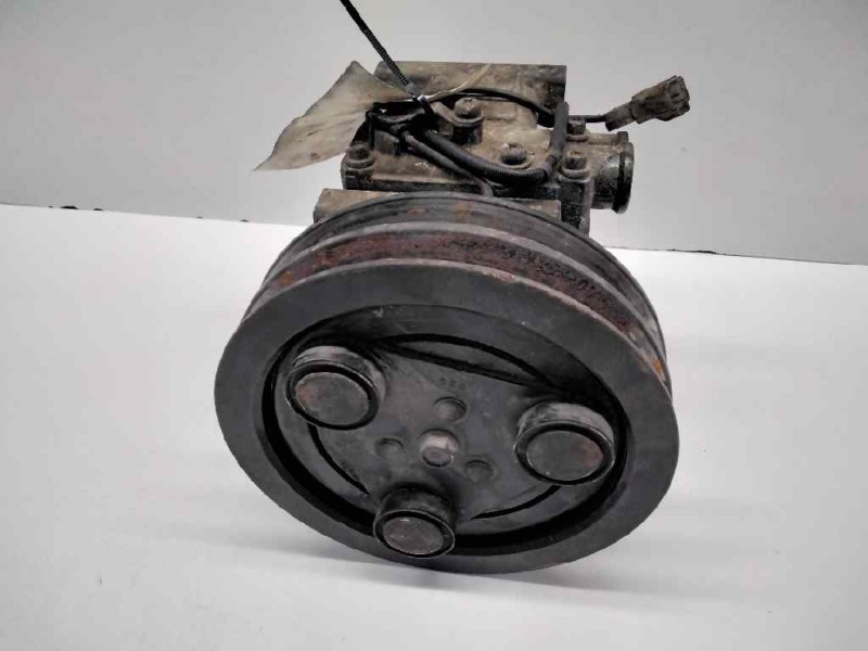 Recambio de compresor aire acondicionado para mazda 323 berl. f/s (bj) 2.0 turbodiesel referencia OEM IAM H12A1AA4DM D1102851 