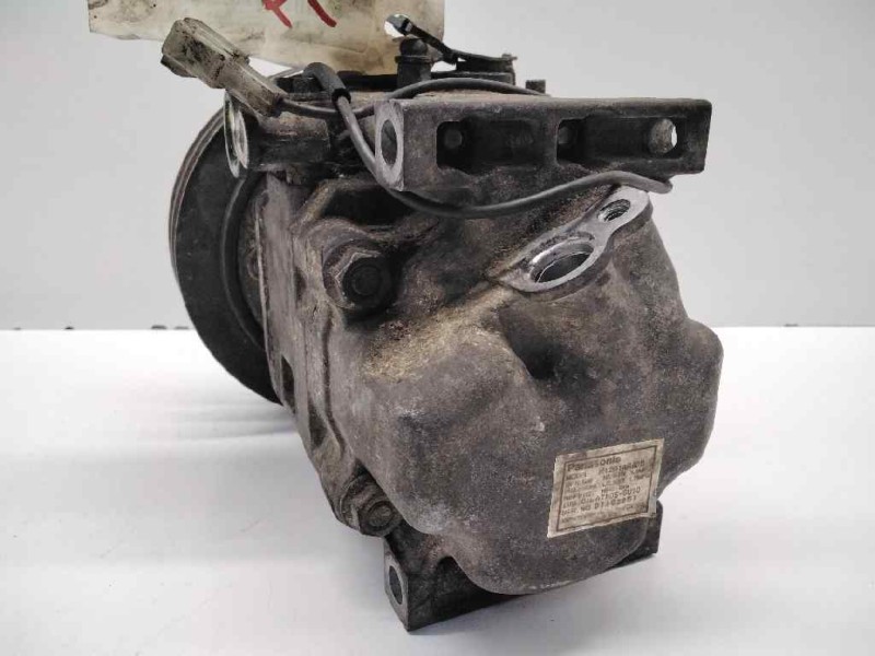 Recambio de compresor aire acondicionado para mazda 323 berl. f/s (bj) 2.0 turbodiesel referencia OEM IAM H12A1AA4DM D1102851 