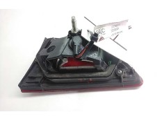 Recambio de piloto trasero izquierdo porton para renault clio iii authentique referencia OEM IAM 265552424R   2