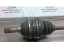 TRANSMISION DELANTERA DERECHA 