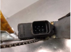 Recambio de elevalunas delantero izquierdo para opel astra g berlina club referencia OEM IAM 140291   2