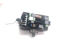 Recambio de caja fusibles para seat leon st (5f8) style referencia OEM IAM 500907361C  