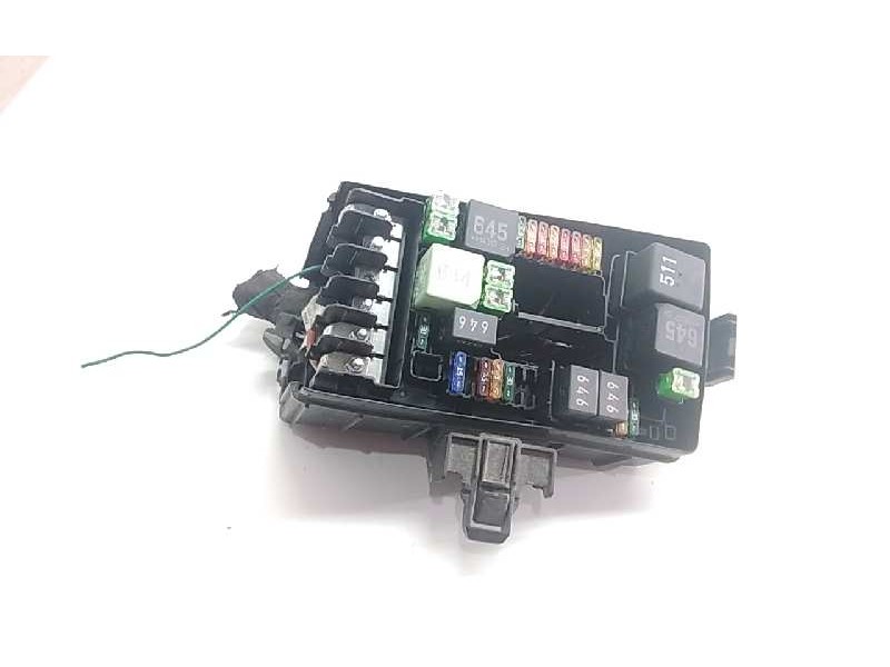 Recambio de caja fusibles para seat leon st (5f8) style referencia OEM IAM 500907361C  