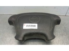 Recambio de airbag delantero izquierdo para opel astra f berlina básico referencia OEM IAM 90436118  