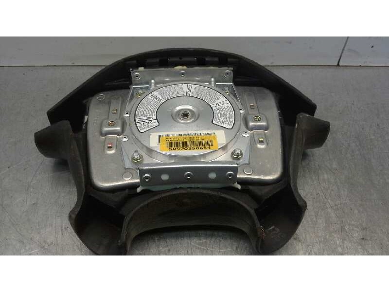 Recambio de airbag delantero izquierdo para opel astra f berlina básico referencia OEM IAM 90436118  