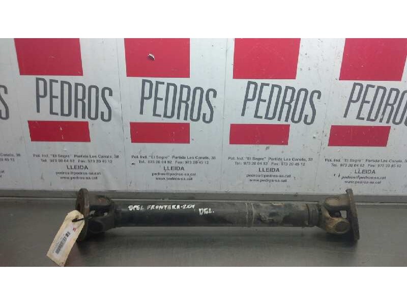 Recambio de cardan delantero para » otros... modelos referencia OEM IAM   