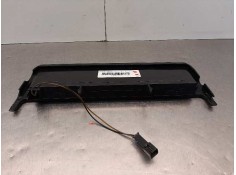 Recambio de luz central de freno para opel astra g berlina club referencia OEM IAM    2