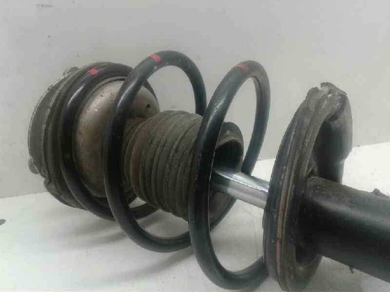 Recambio de amortiguador delantero izquierdo para bmw serie 3 coupe (e46) 318 ci referencia OEM IAM 31311096851  