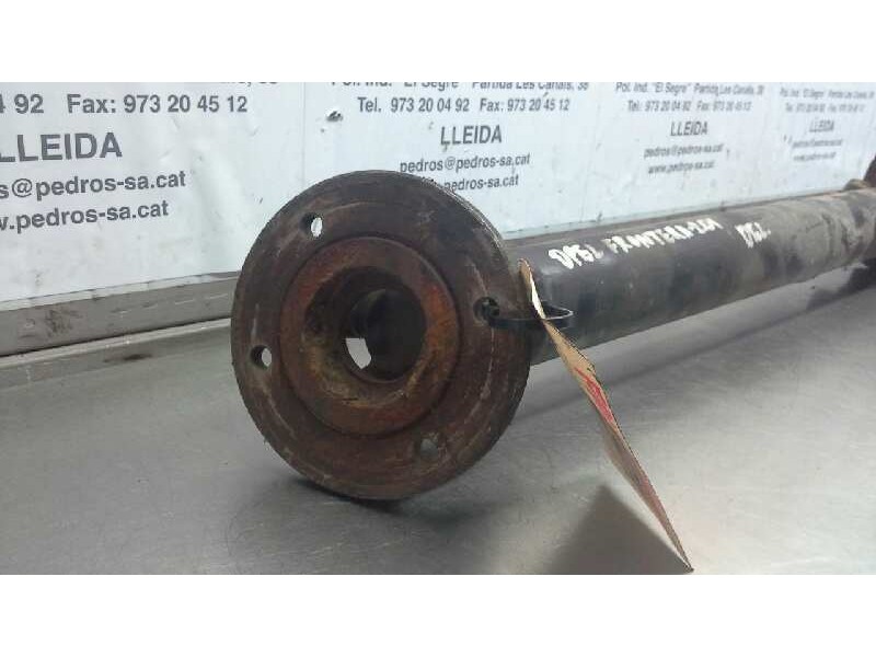 Recambio de cardan delantero para » otros... modelos referencia OEM IAM   