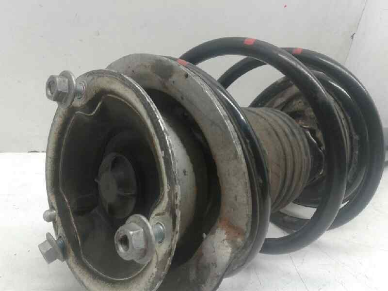 Recambio de amortiguador delantero izquierdo para bmw serie 3 coupe (e46) 318 ci referencia OEM IAM 31311096851  
