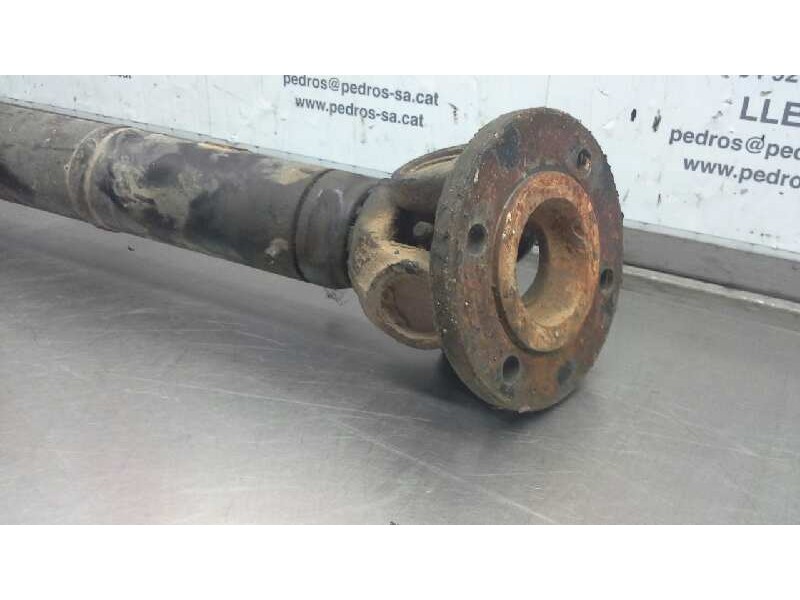 Recambio de cardan delantero para » otros... modelos referencia OEM IAM   