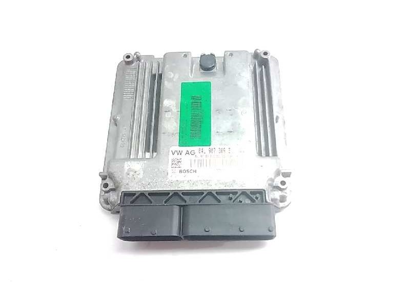 Recambio de centralita motor uce para seat leon st (5f8) style referencia OEM IAM 04L907309B  