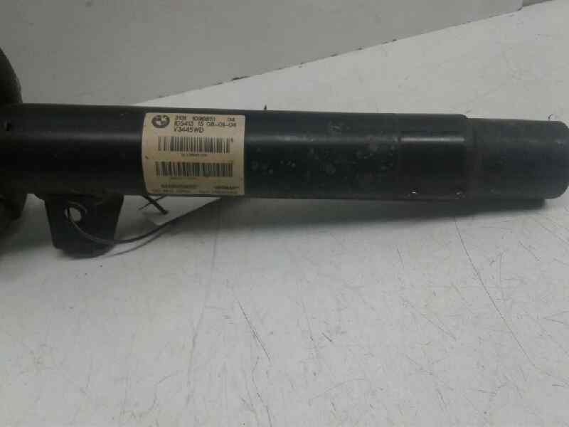 Recambio de amortiguador delantero izquierdo para bmw serie 3 coupe (e46) 318 ci referencia OEM IAM 31311096851  