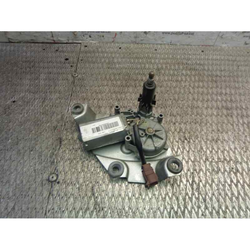 Recambio de motor limpia trasero para peugeot 206 berlina xt referencia OEM IAM 54902512  