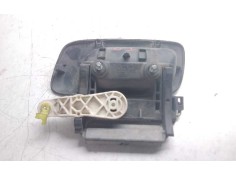 Recambio de maneta exterior trasera derecha para opel astra g berlina club referencia OEM IAM 24443951   2