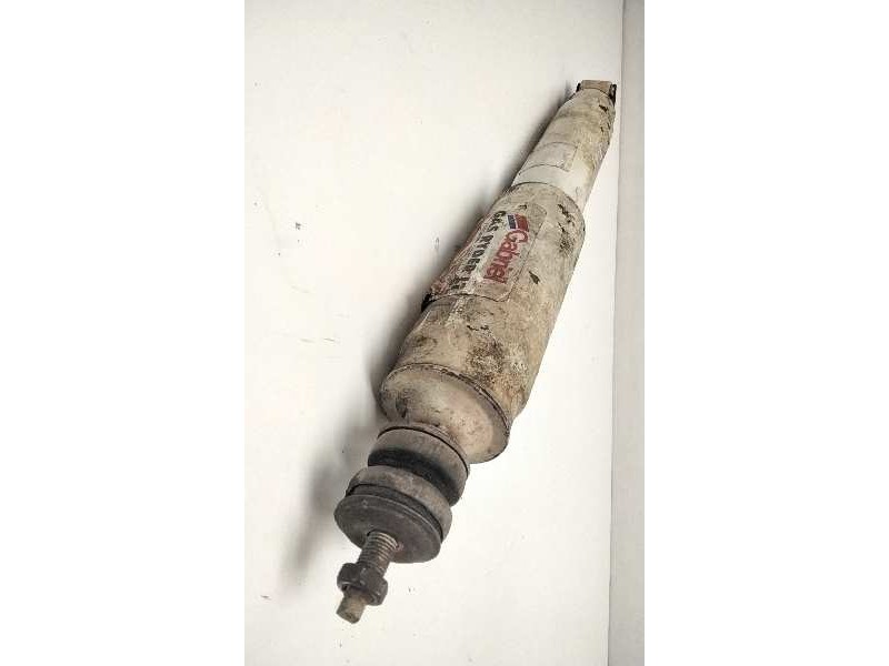 Recambio de amortiguador delantero derecho para opel frontera a 2.0 referencia OEM IAM   14288