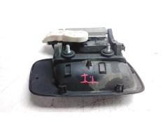 Recambio de maneta exterior trasera izquierda para opel astra g berlina club referencia OEM IAM 24443950   2