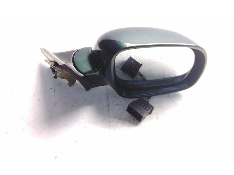 Recambio de retrovisor derecho para volkswagen passat berlina (3b2) comfortline referencia OEM IAM NVE2311  