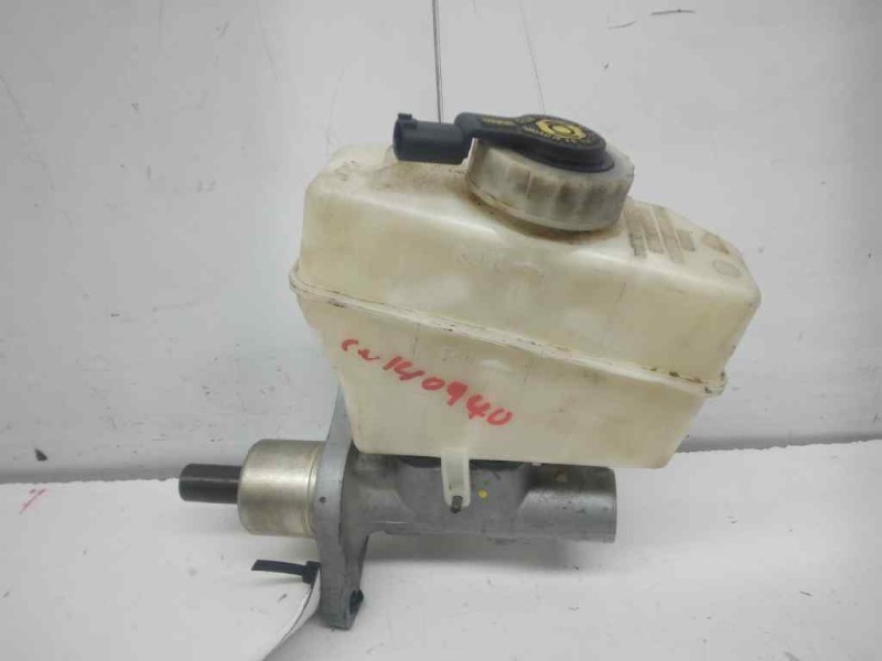 Recambio de bomba freno para bmw serie 3 coupe (e46) 318 ci referencia OEM IAM 34316757839  