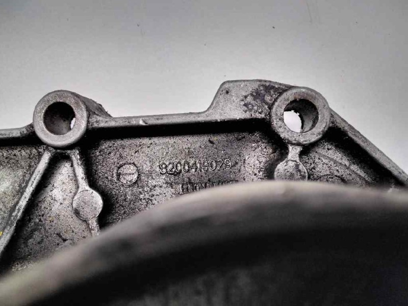 Recambio de bomba agua para renault laguna (b56) 1.9 dti referencia OEM IAM 8200419029  