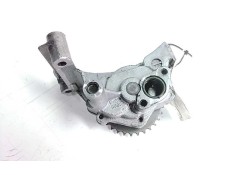 Recambio de bomba aceite para volkswagen t5 transporter/furgoneta caja cerrada referencia OEM IAM 038115105D SAN LUÍS  2