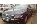 VOLKSWAGEN PHAETON (3D2/3D8)