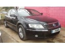 VOLKSWAGEN PHAETON (3D2/3D8)