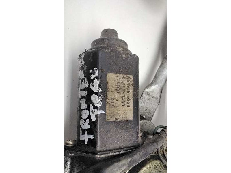 Recambio de motor limpia trasero para opel frontera a sport referencia OEM IAM 22141658 6943865323 14292