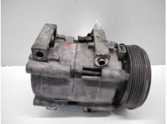 Recambio de compresor aire acondicionado para ford mondeo berlina/familiar (fd) 2.0 16v cat referencia OEM IAM 93BWHB   2