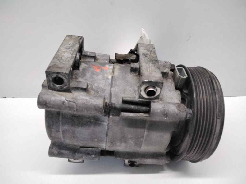 Recambio de compresor aire acondicionado para ford mondeo berlina/familiar (fd) 2.0 16v cat referencia OEM IAM 93BWHB  