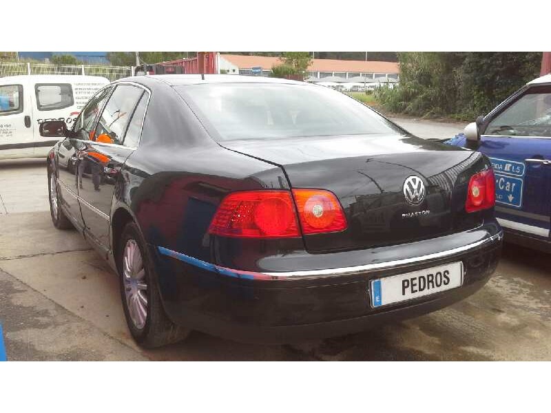 volkswagen phaeton (3d2/3d8) del año 2006