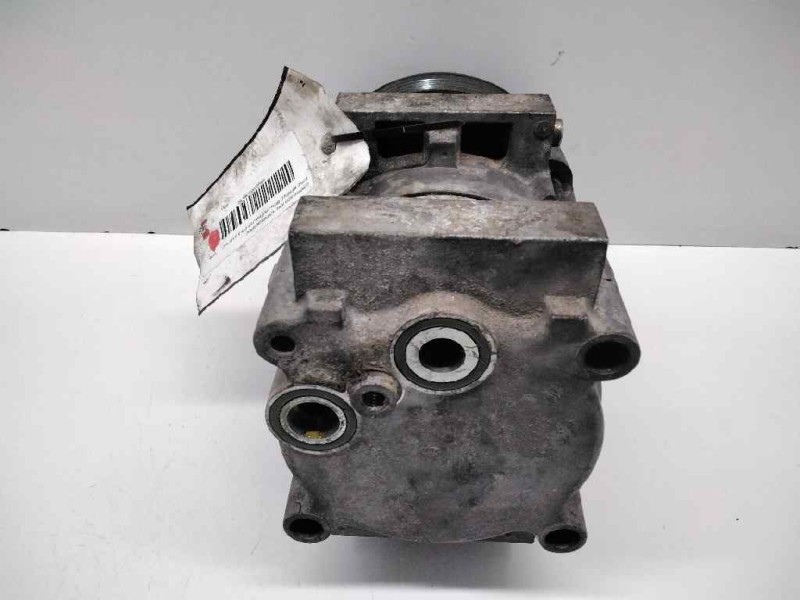 Recambio de compresor aire acondicionado para ford mondeo berlina/familiar (fd) 2.0 16v cat referencia OEM IAM 93BWHB  