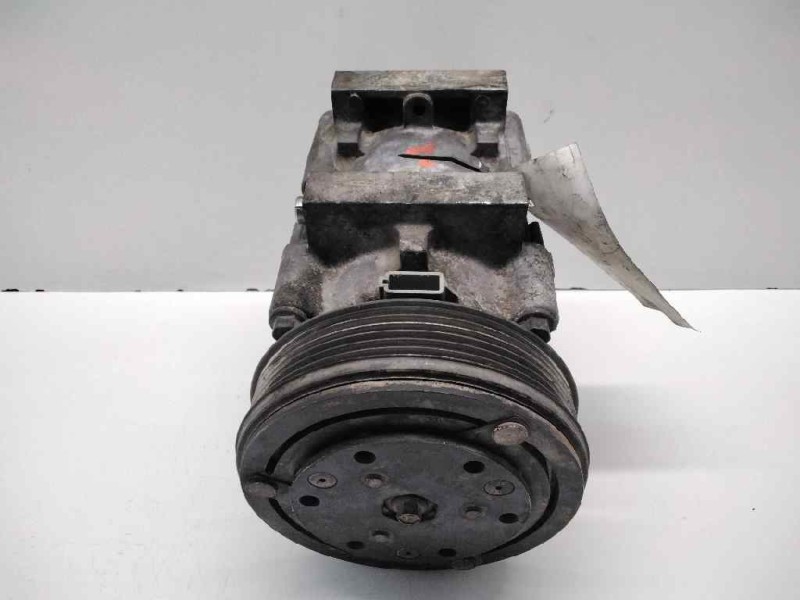 Recambio de compresor aire acondicionado para ford mondeo berlina/familiar (fd) 2.0 16v cat referencia OEM IAM 93BWHB  