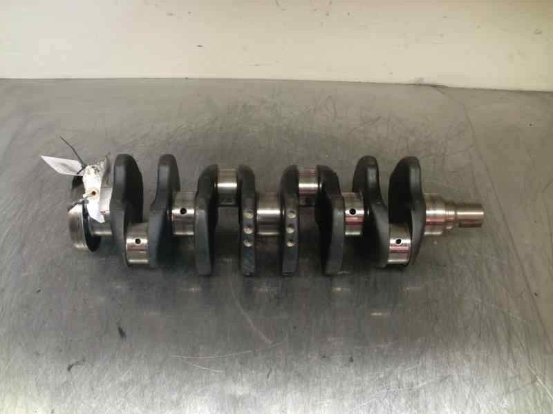 Recambio de cigueñal para opel gme midi 2.2 d panel van referencia OEM IAM 2  14314