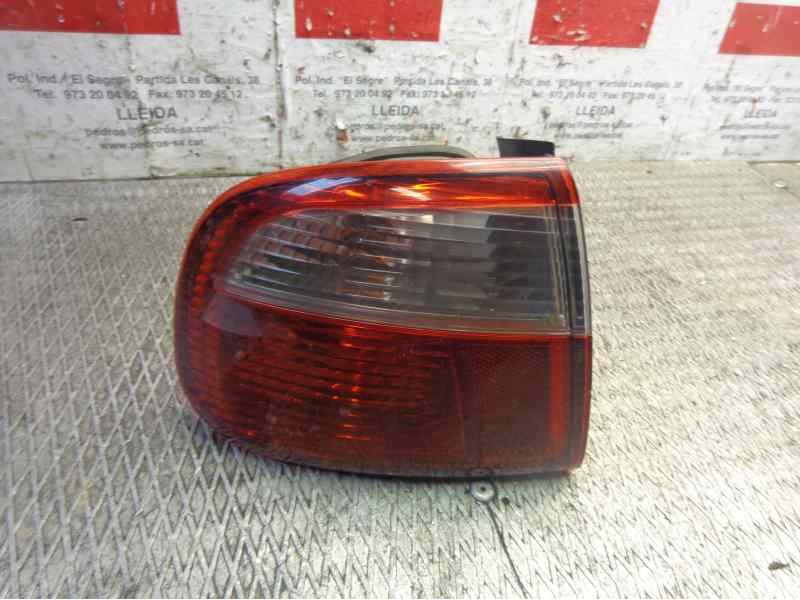 Recambio de piloto trasero izquierdo para seat toledo (1m2) 1.9 tdi referencia OEM IAM   