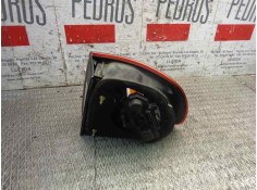 Recambio de piloto trasero izquierdo para seat toledo (1m2) 1.9 tdi referencia OEM IAM    2