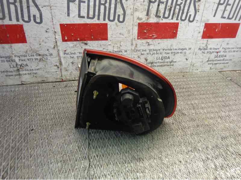 Recambio de piloto trasero izquierdo para seat toledo (1m2) 1.9 tdi referencia OEM IAM   